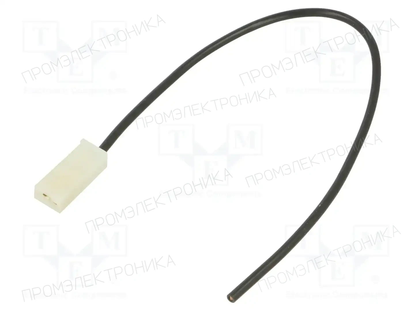 CHEVAL J63ON-250BK025 — Кабели с обжатыми наконечниками
