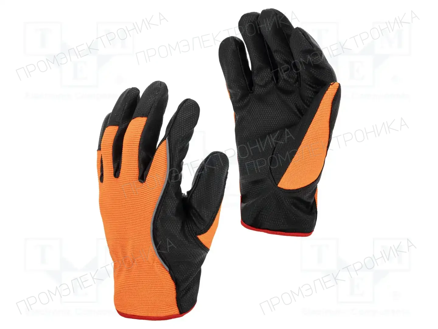 LAHTI PRO L250908K — Защита рук