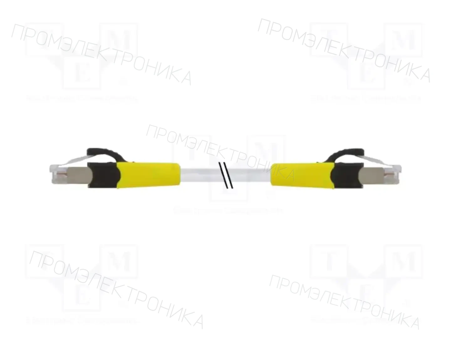 MURRELEKTRONIK 7000-74711-7780450 — Кабели и адаптеры RJ45