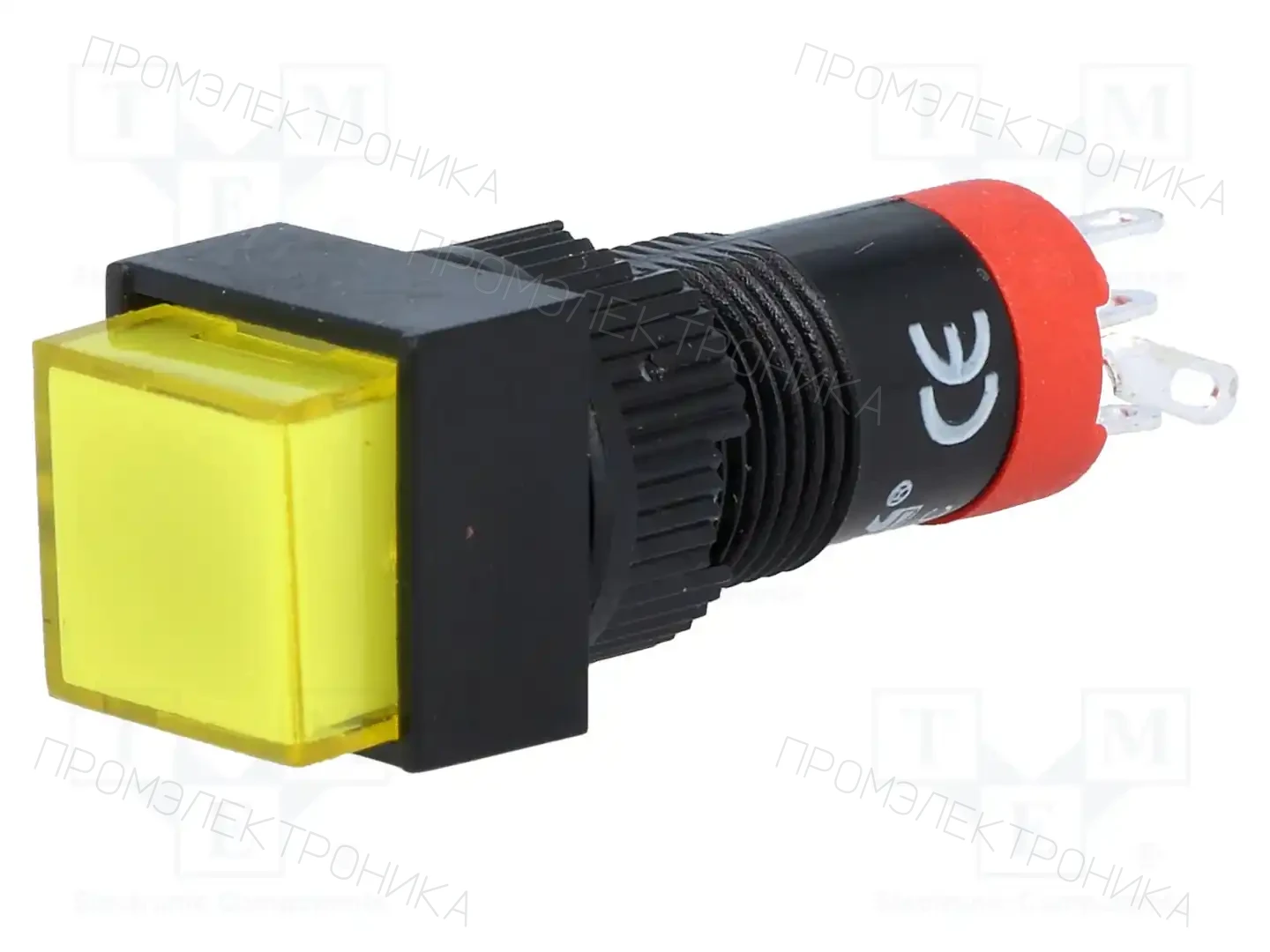 ONPOW LAS3F-11/Y — Переключатели стандартные