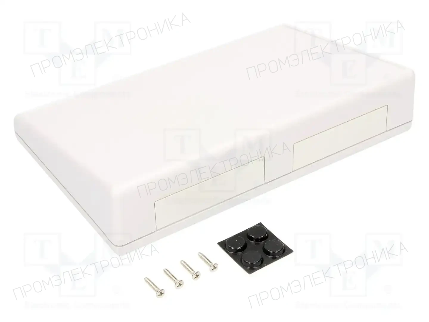 HAMMOND 1599KSTSGY — Корпуса пультовые