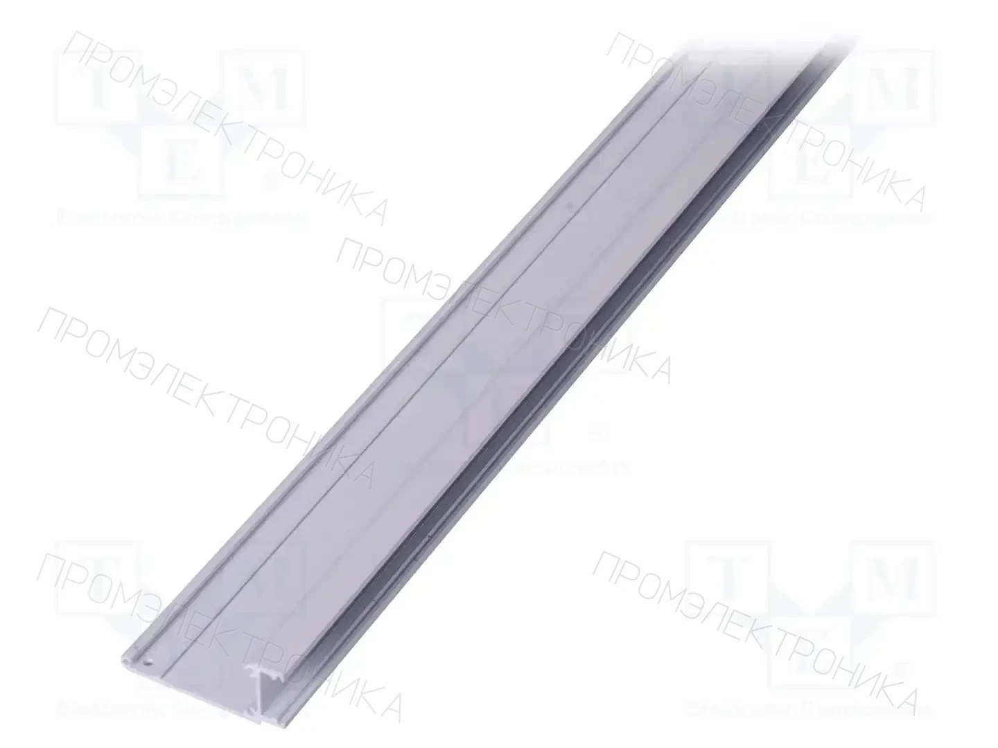 TOPMET G1000201 — Профили для светодиодов