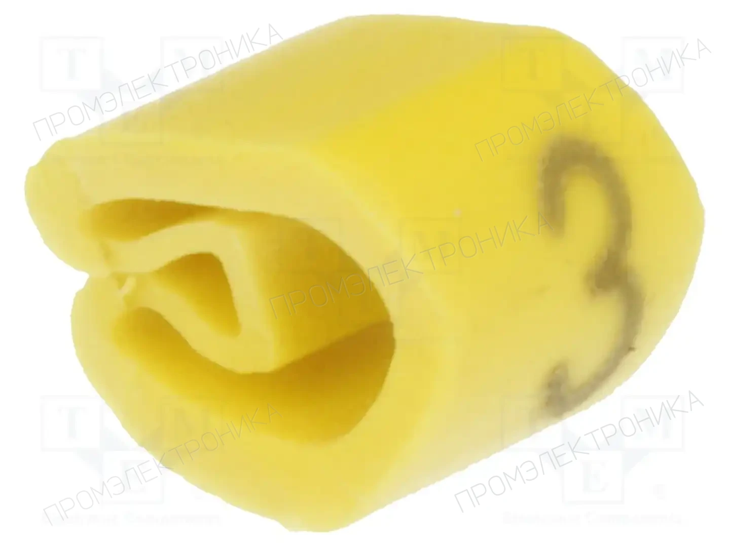 HELLERMANNTYTON 515-02634 — Маркеры проводов