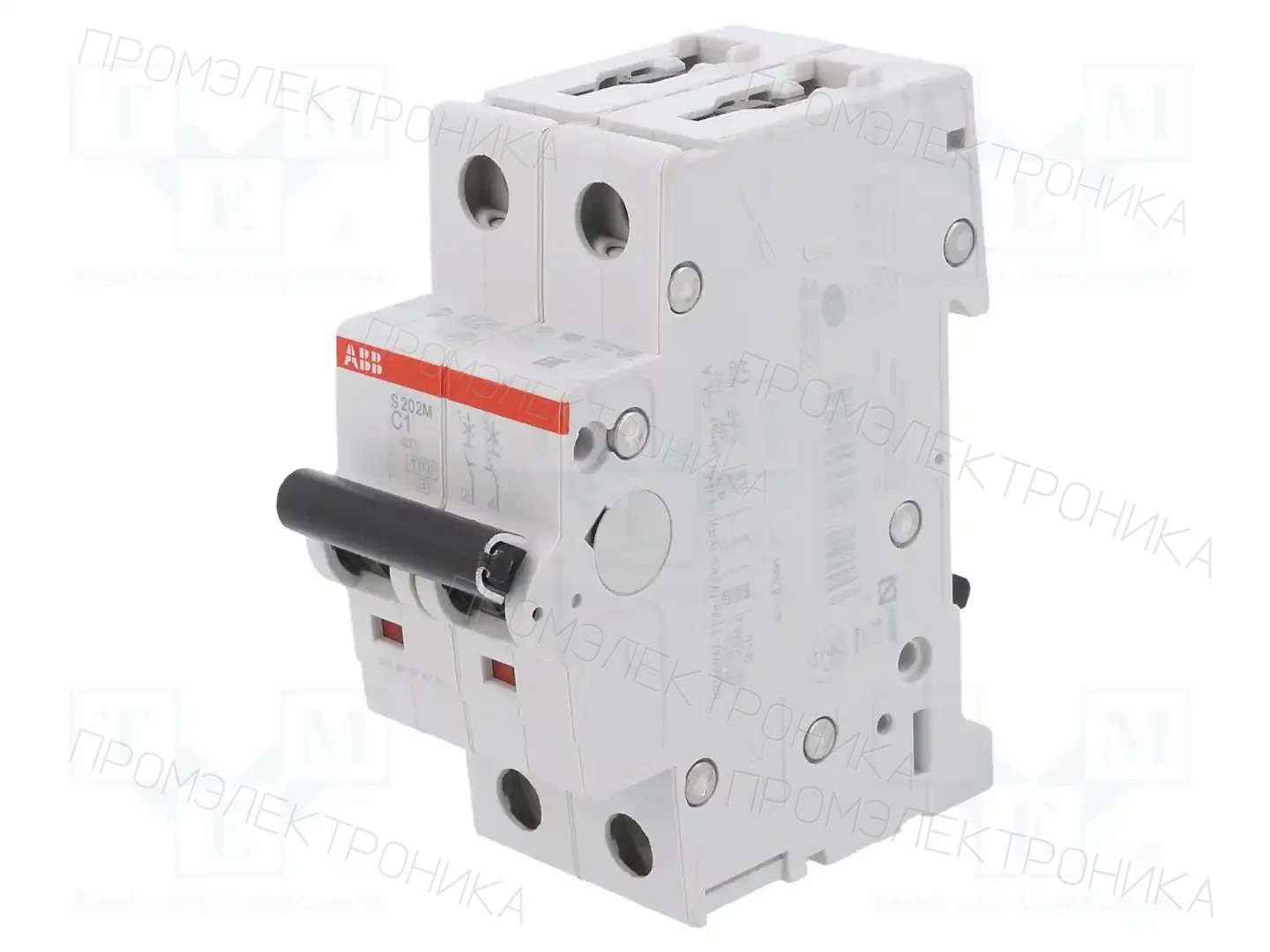 ABB 2CDS272001R0014 — Выключатели максимального тока