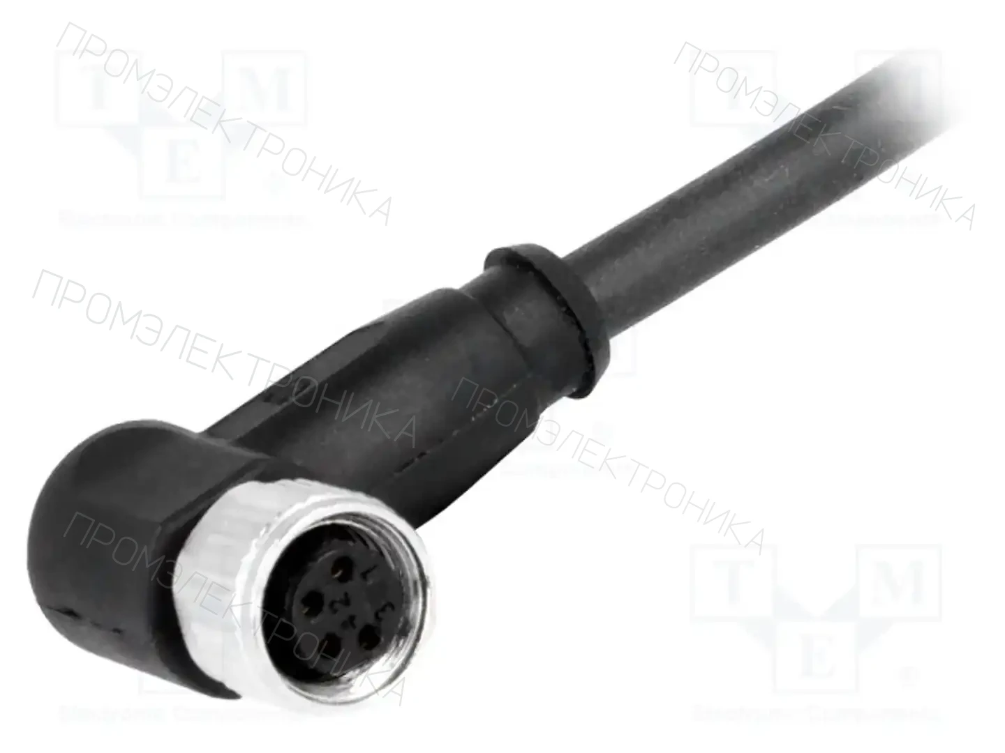 HARTING 21348300489005 — Разъeмы M8