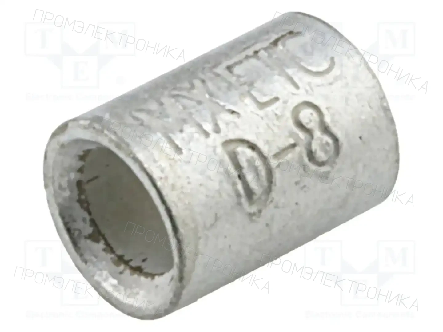 MOLEX 19205-0004 — Наконечники и зажимные гильзы