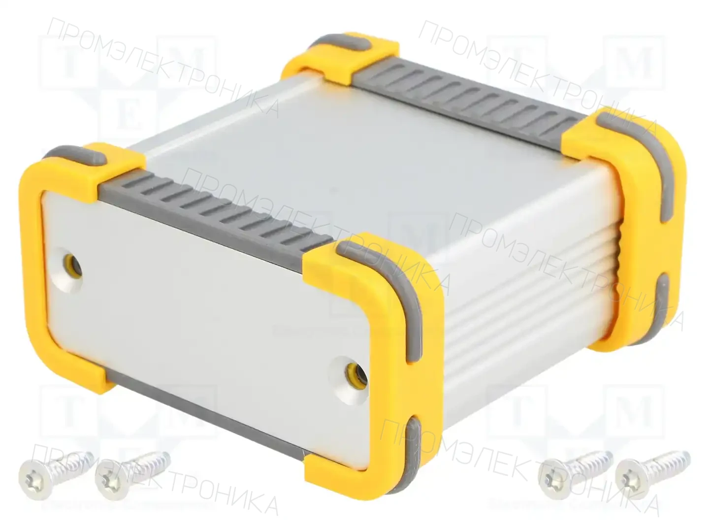 FISCHER ELEKTRONIK FR 55 25 50 ME — Корпуса с панелью