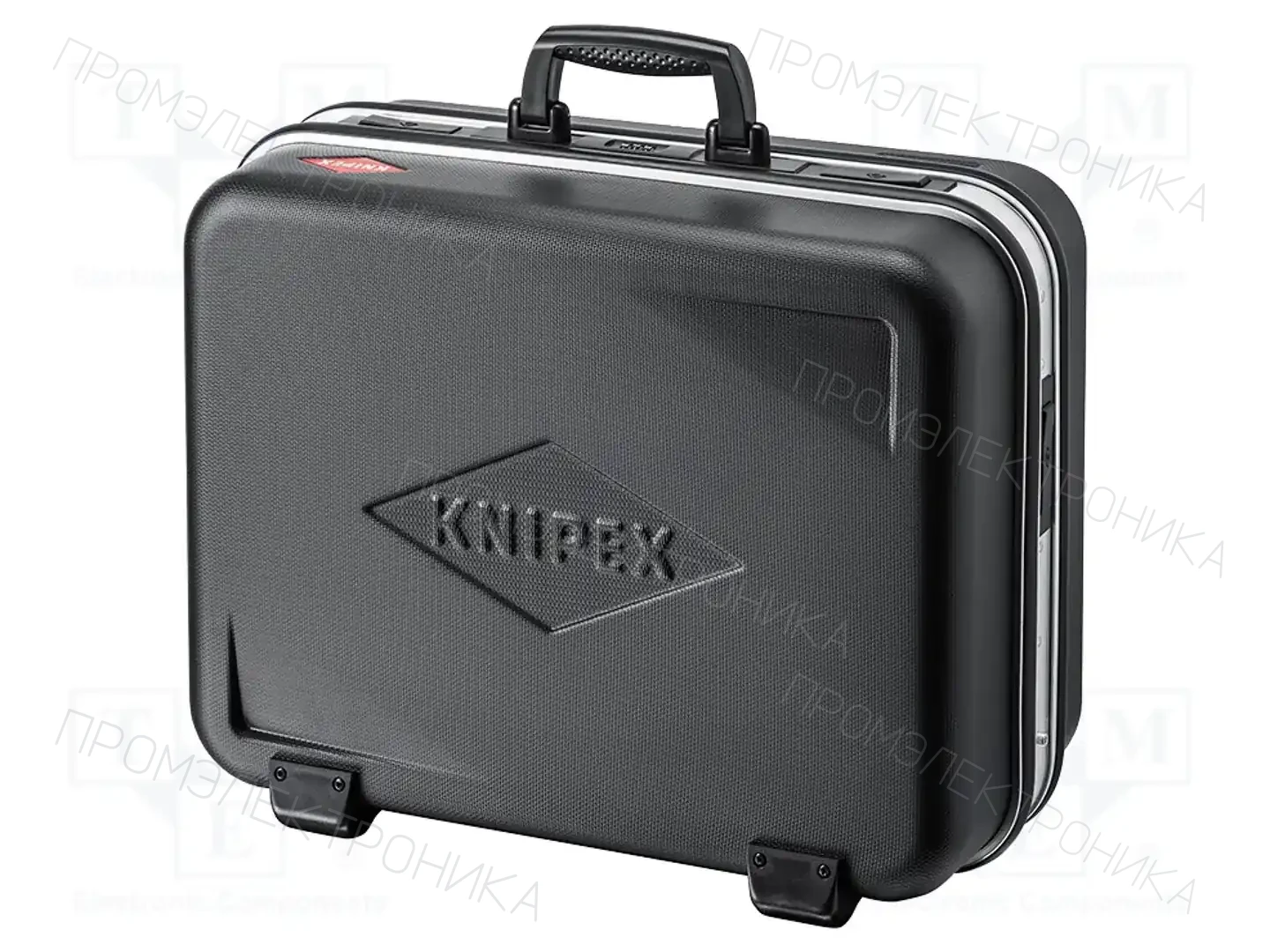 KNIPEX 00 21 42 LE — Сумки и чемоданчики для инструментов