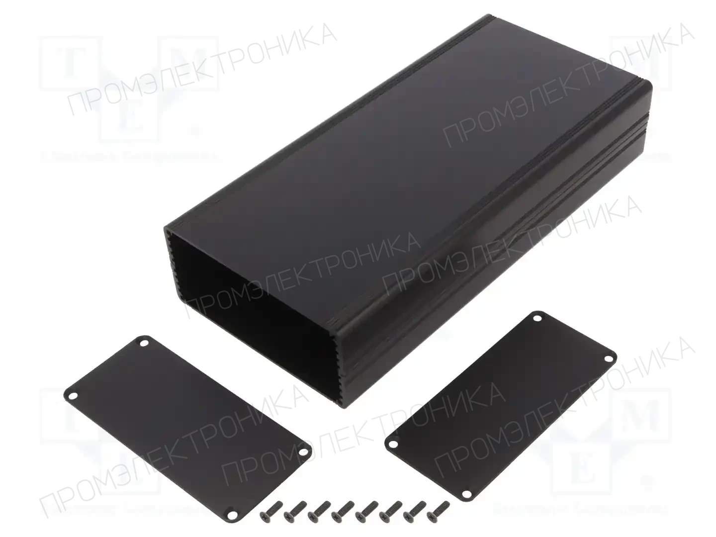 FISCHER ELEKTRONIK AKG 105 46 220 SA — Корпуса с панелью