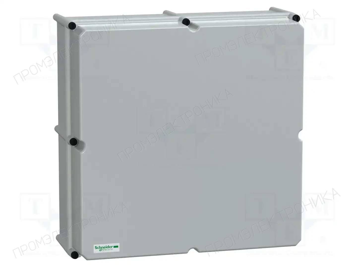 SCHNEIDER ELECTRIC NSYPLSC5454AG — Корпуса универсальные