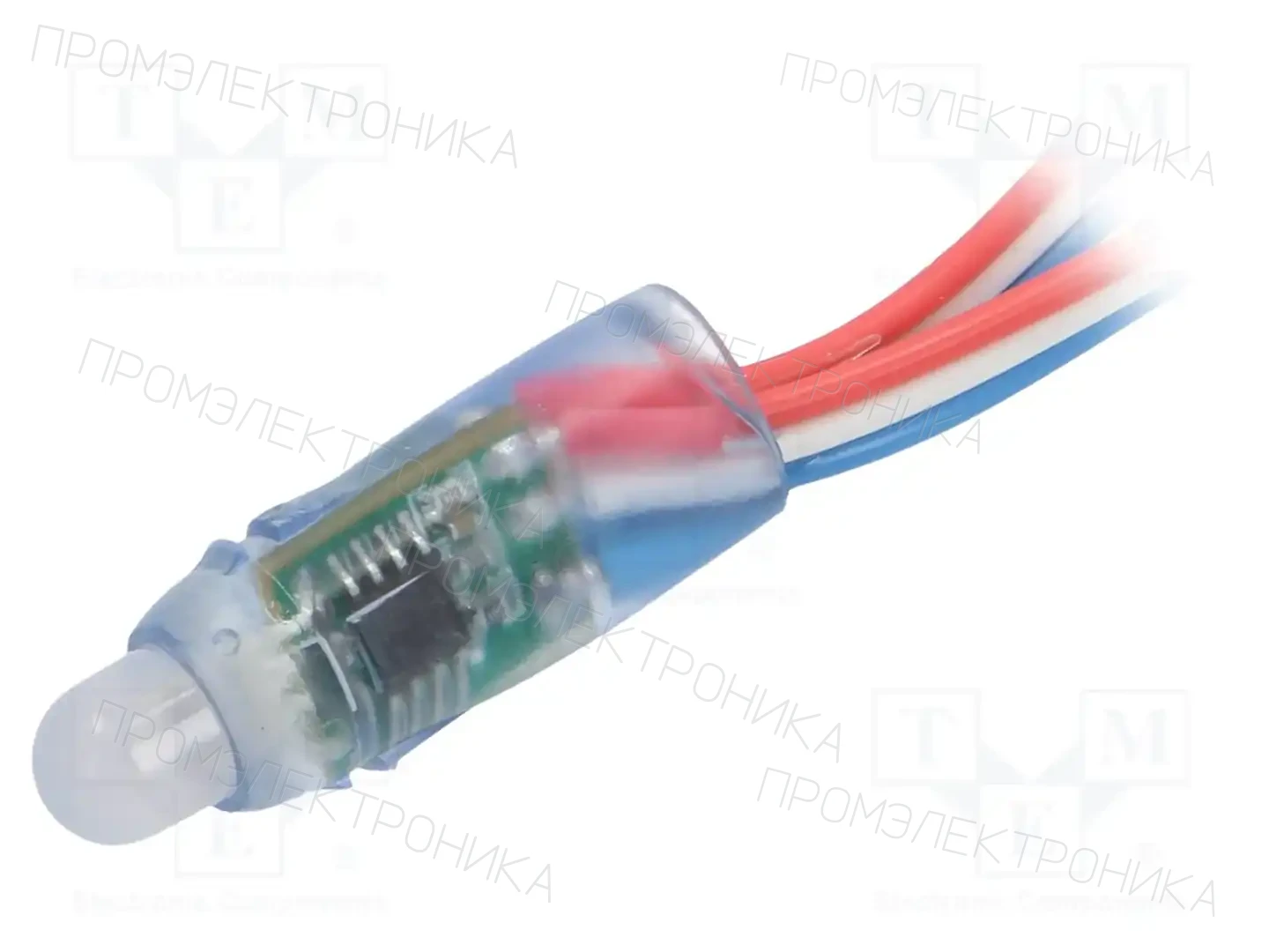IPIXEL LED P012001NB3SF — Источники света - светодиодные модули