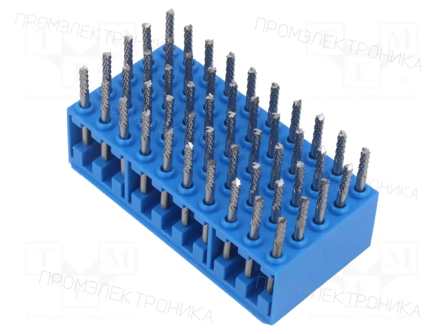 KEMMER PRAEZISION DMFBM 3175 1050 — Фрезы