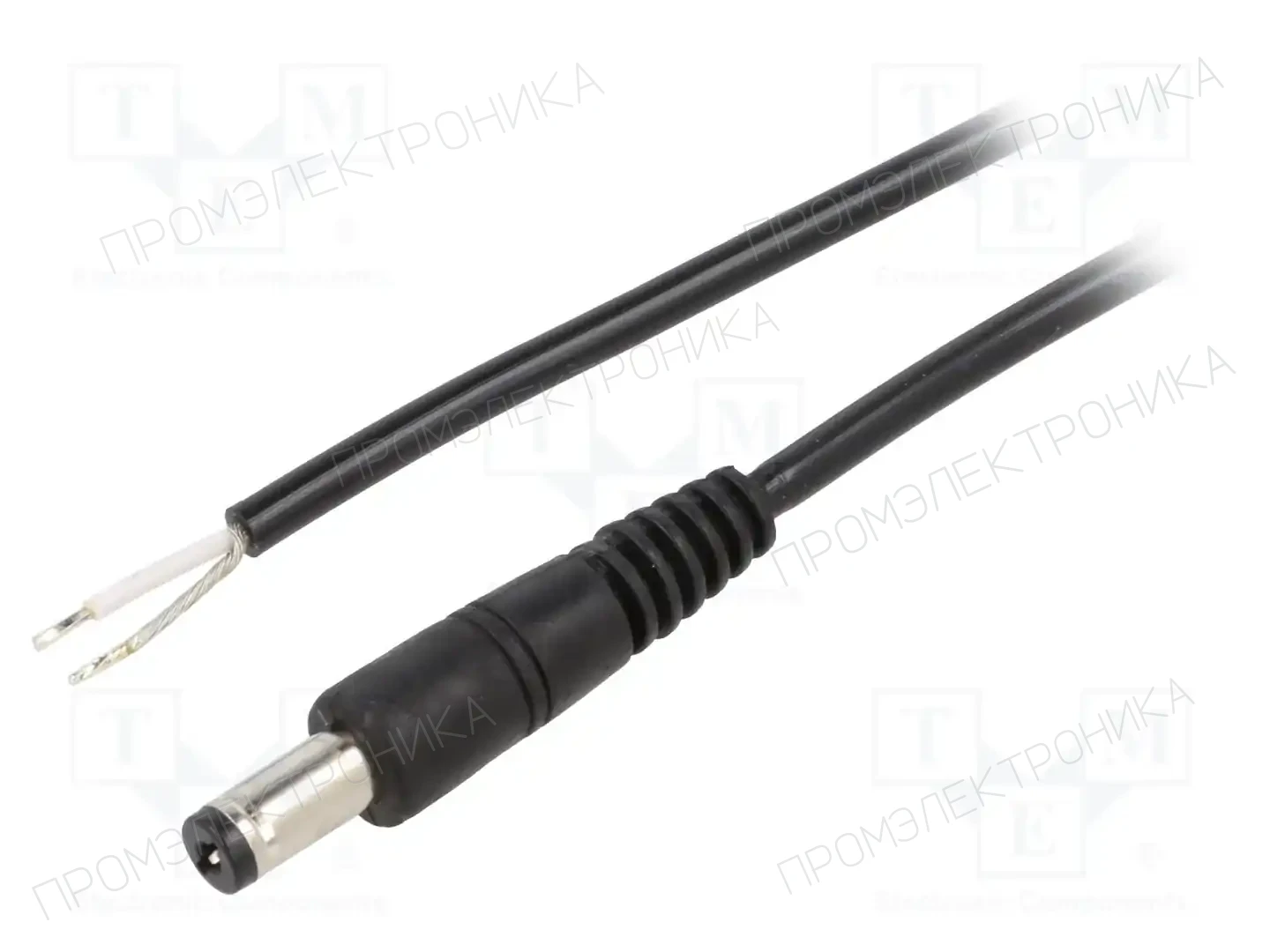 WEST POL P55-TT-C050-150BK — Кабели питания DC
