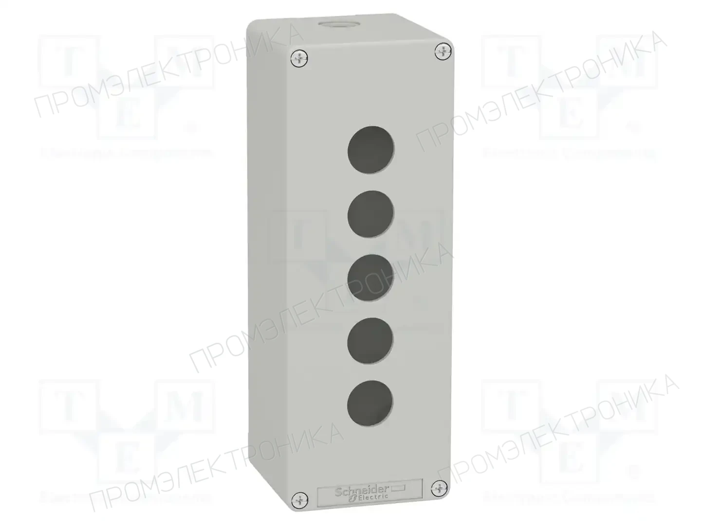 SCHNEIDER ELECTRIC XAPD4505 — Корпуса для пультов