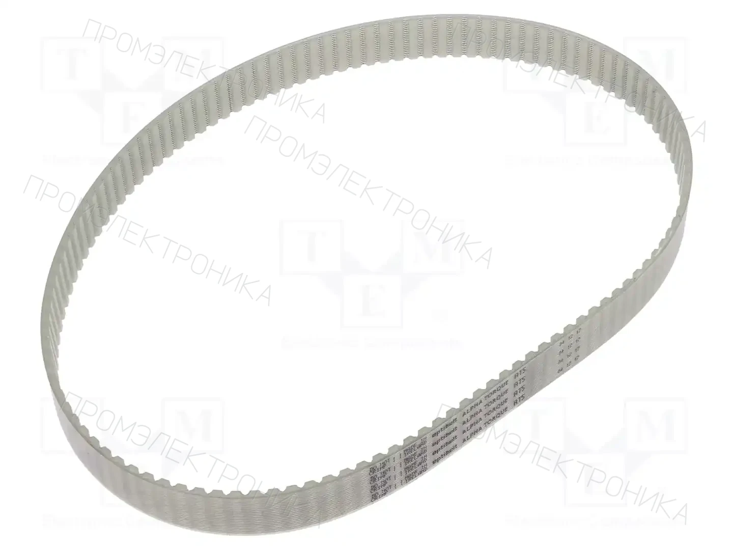 OPTIBELT AT5 710 677ZA — Трансмиссия