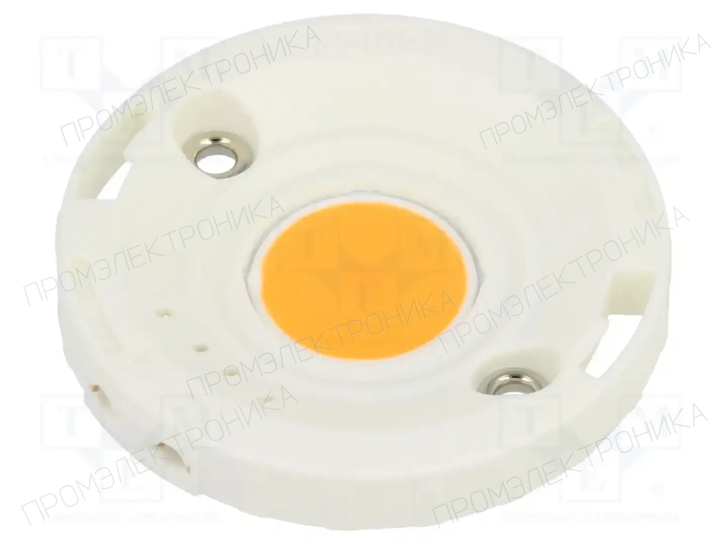 TRIDONIC SLE G7 17MM 5000LM MEAT+ H EXC — Светодиоды мощности белые - COB