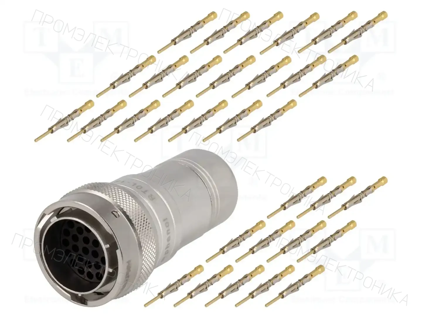 AMPHENOL RT0W61832PNH-K — Разъeмы