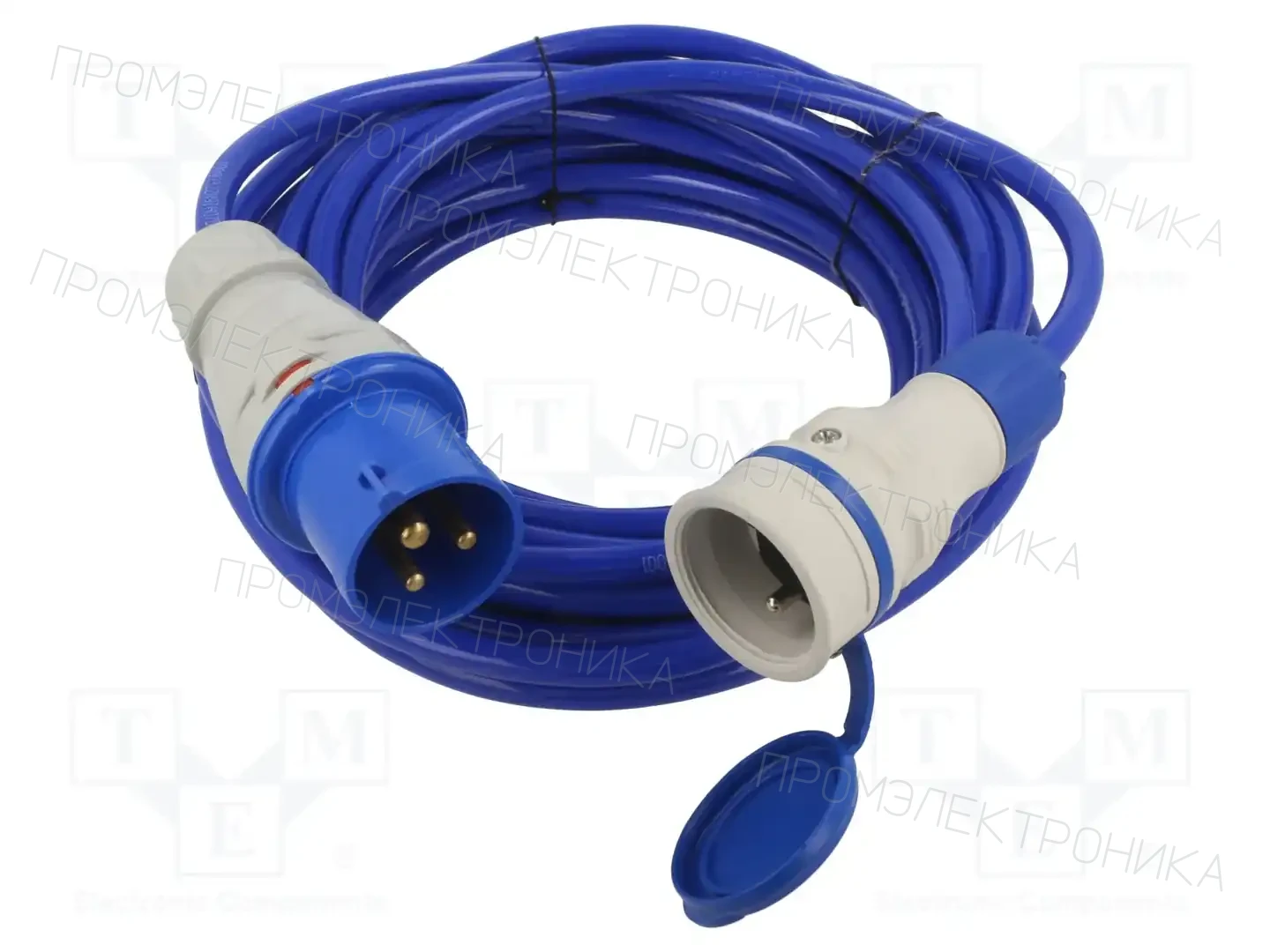 KEL W-99945 — Сетевые удлинители