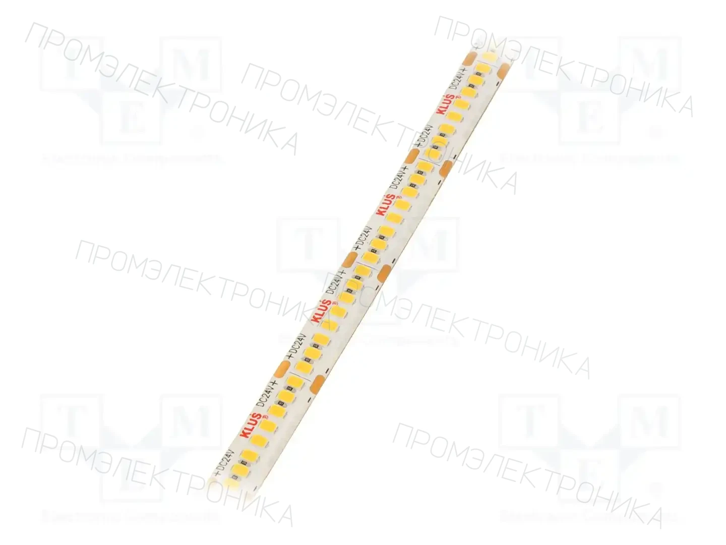KLUŚ KWP-GHD30-0430-24 — Источники света - светодиодные ленты