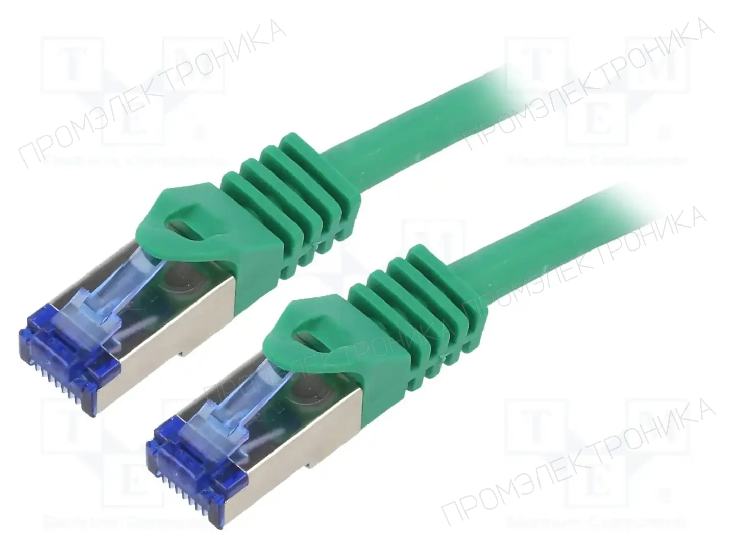 LOGILINK C6A035S — Кабели и адаптеры RJ45