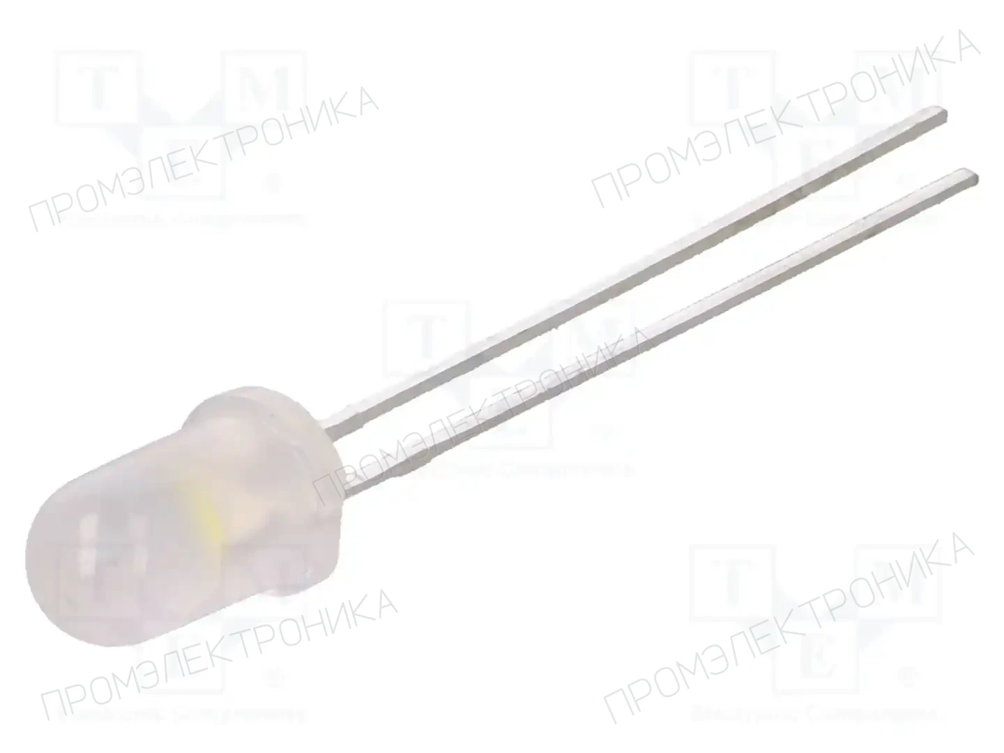 LUCKYLIGHT LL-504WM2E-W2-1N — Круглые светодиоды THT