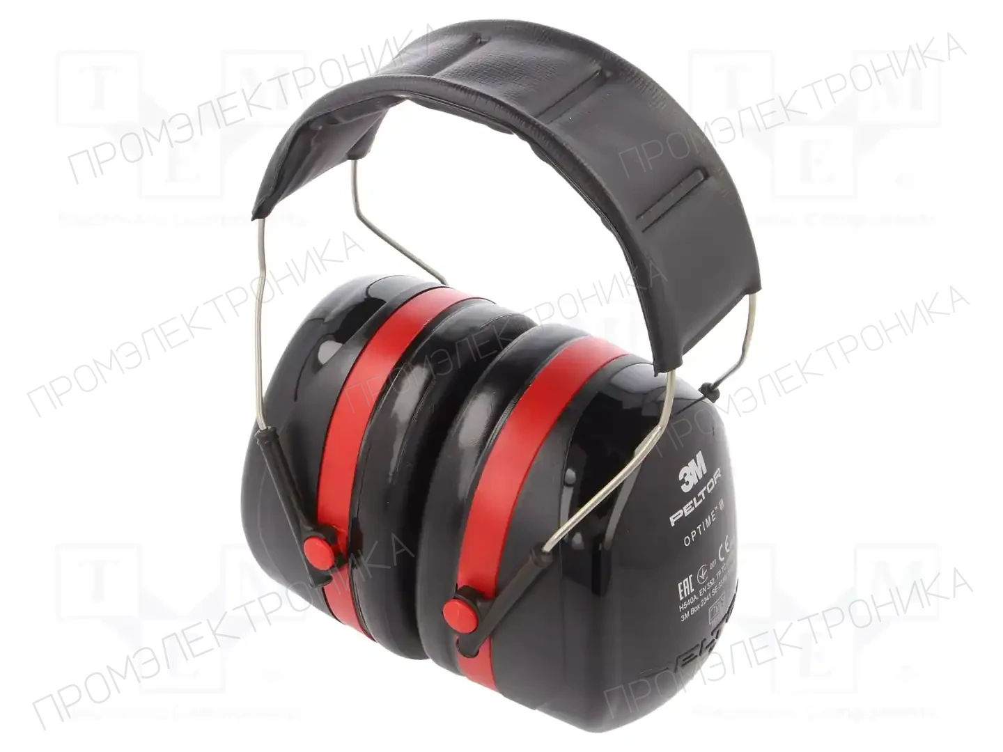 3M H540A-411 — Защита слуха