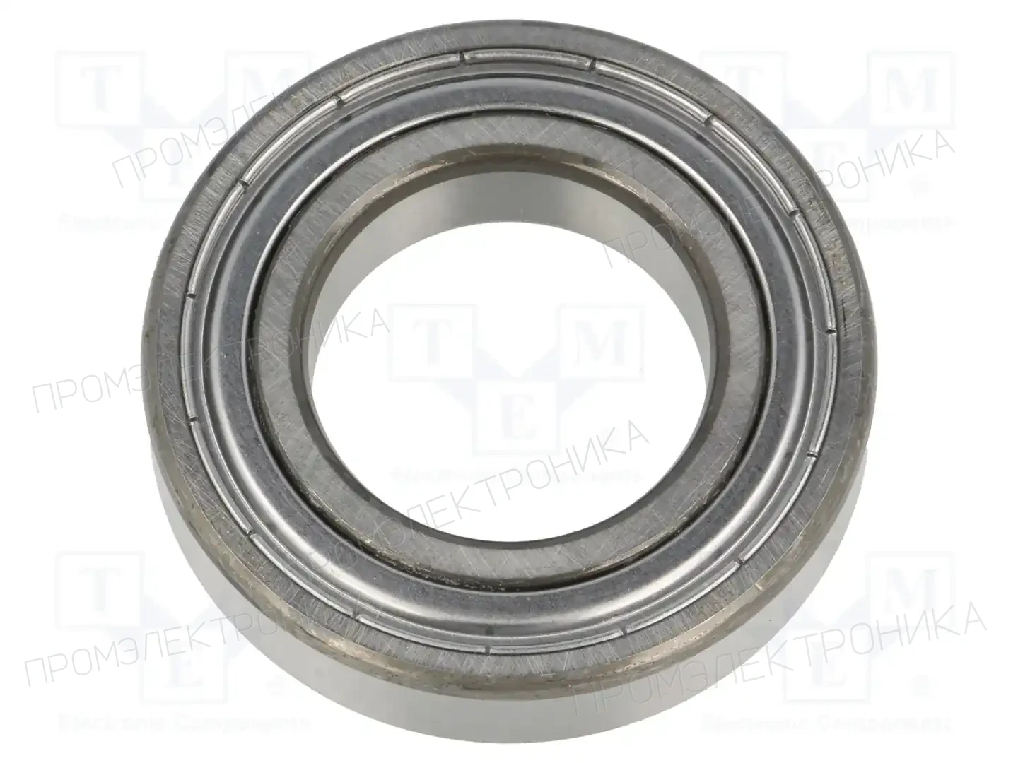 SKF 6006-2Z SKF — Подшипники качения 6006-2Z