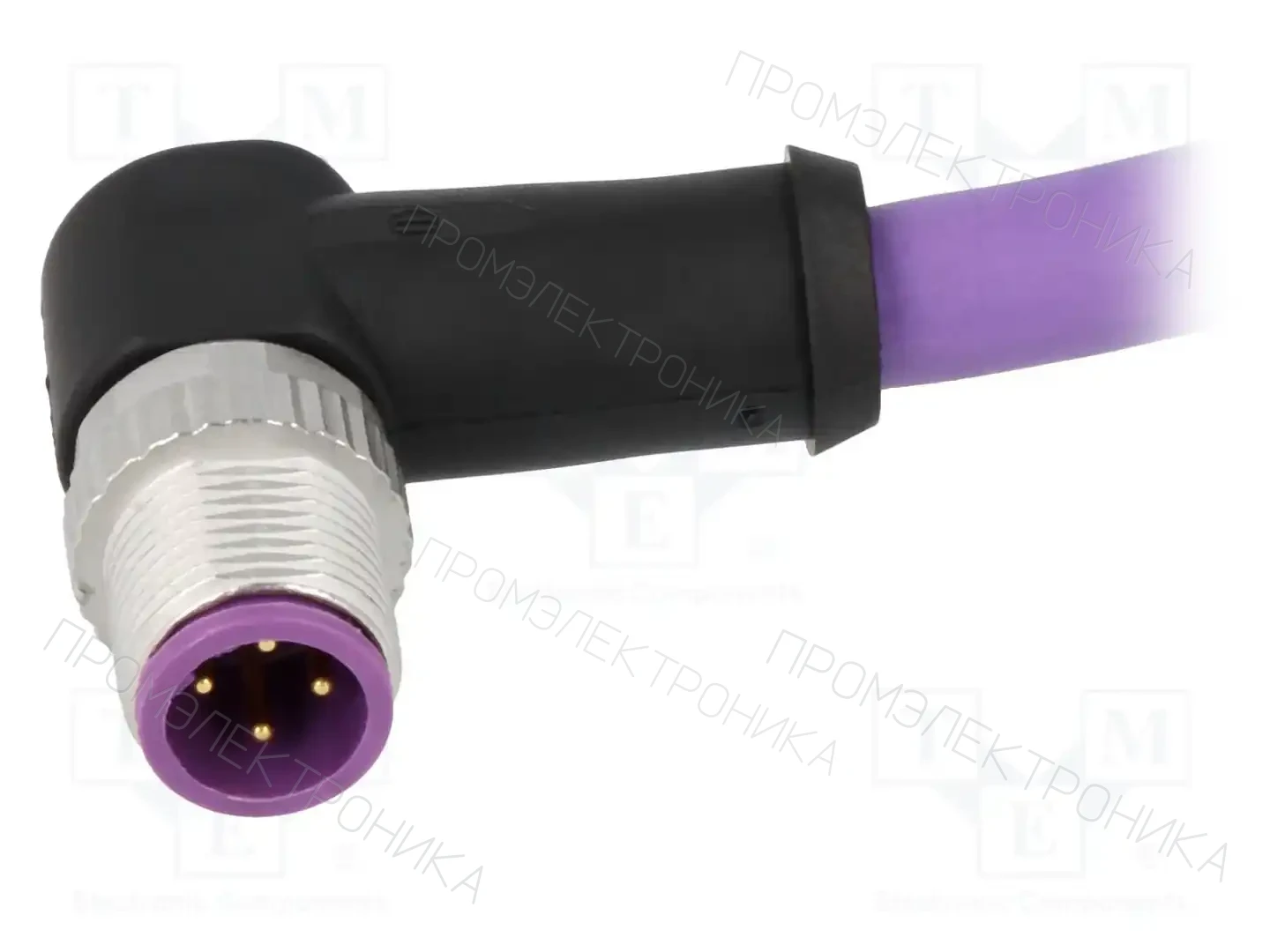 HARTING 21349000486100 — Соединения M12 с проводом