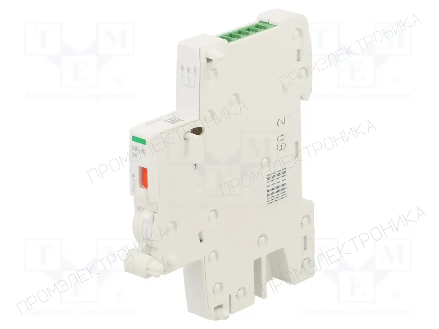 SCHNEIDER ELECTRIC A9A26897 — Аксессуары для монтажа