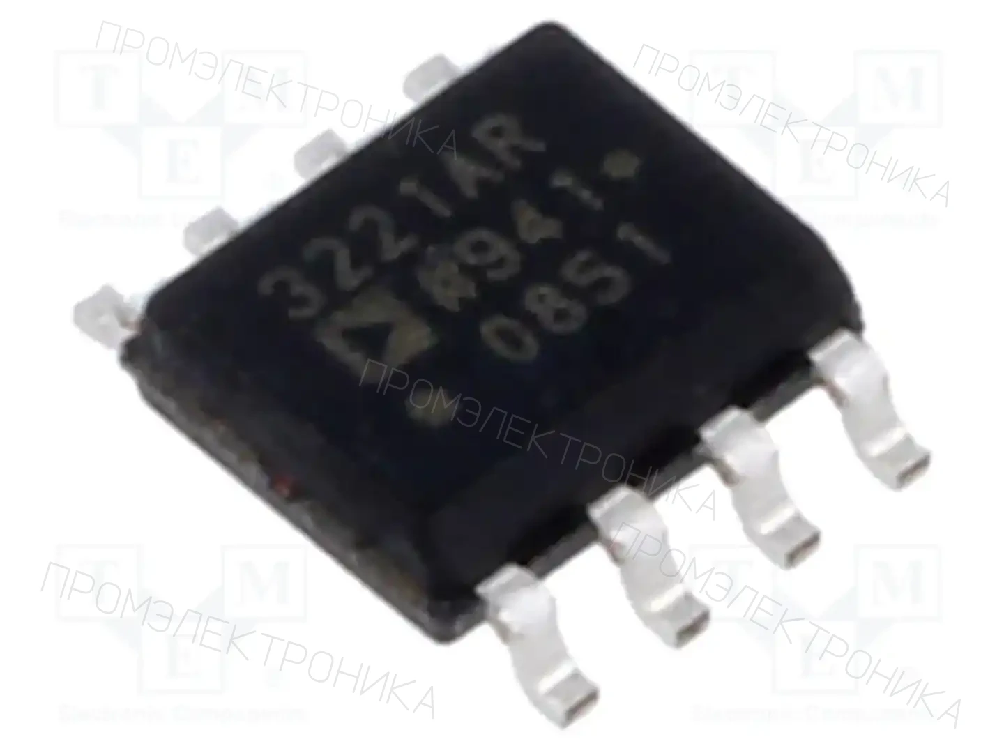 Analog Devices ADUM3221ARZ — Микросхемы - интерфейсы осталь