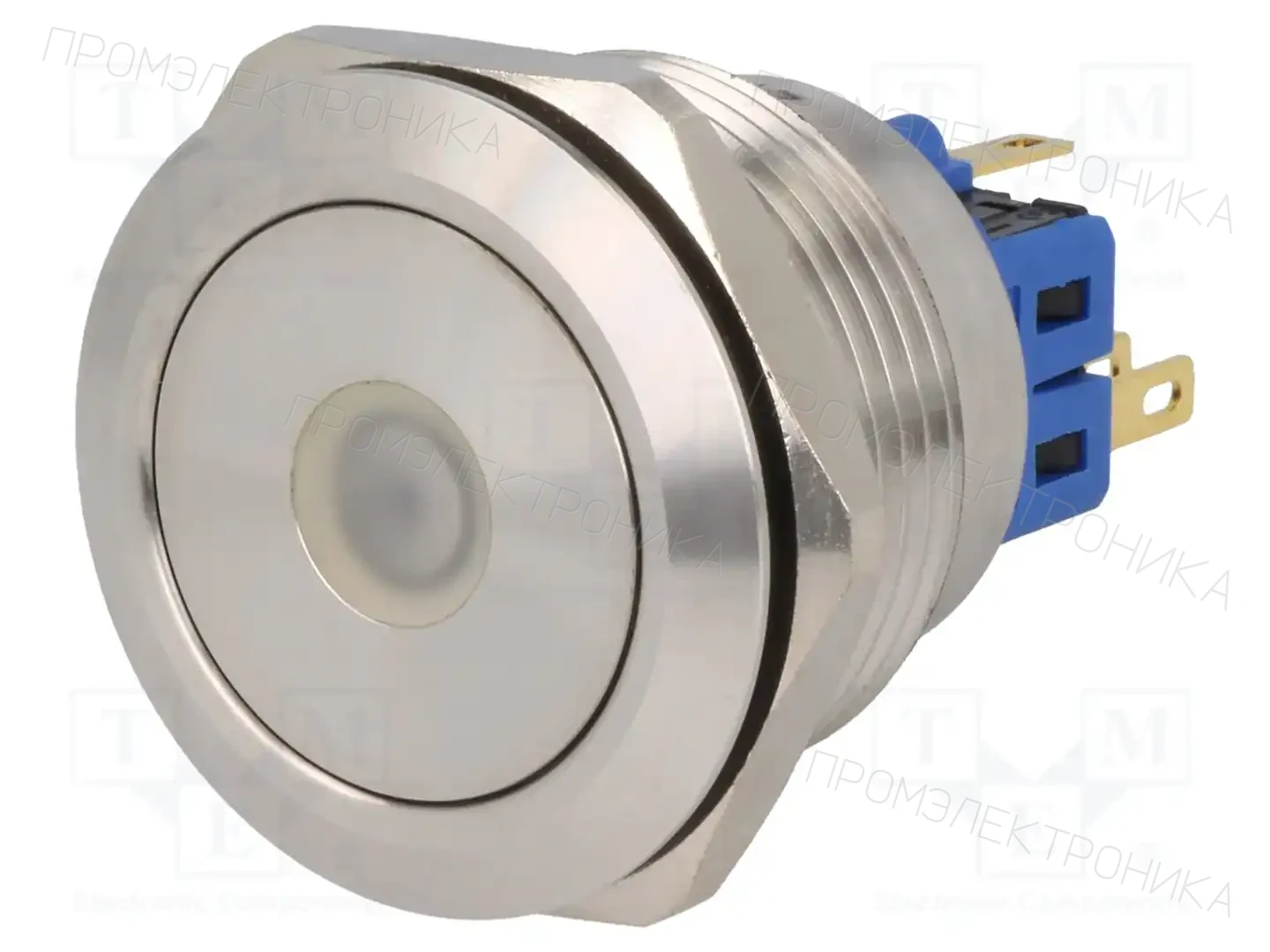 ONPOW GQ28-11ZD/G/24V/S — Переключатели кнопочные