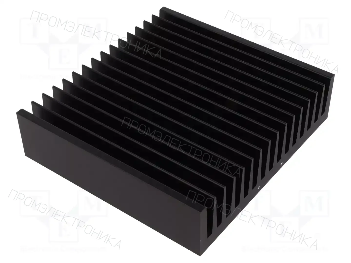 FISCHER ELEKTRONIK SK85/150/SA — Радиаторы