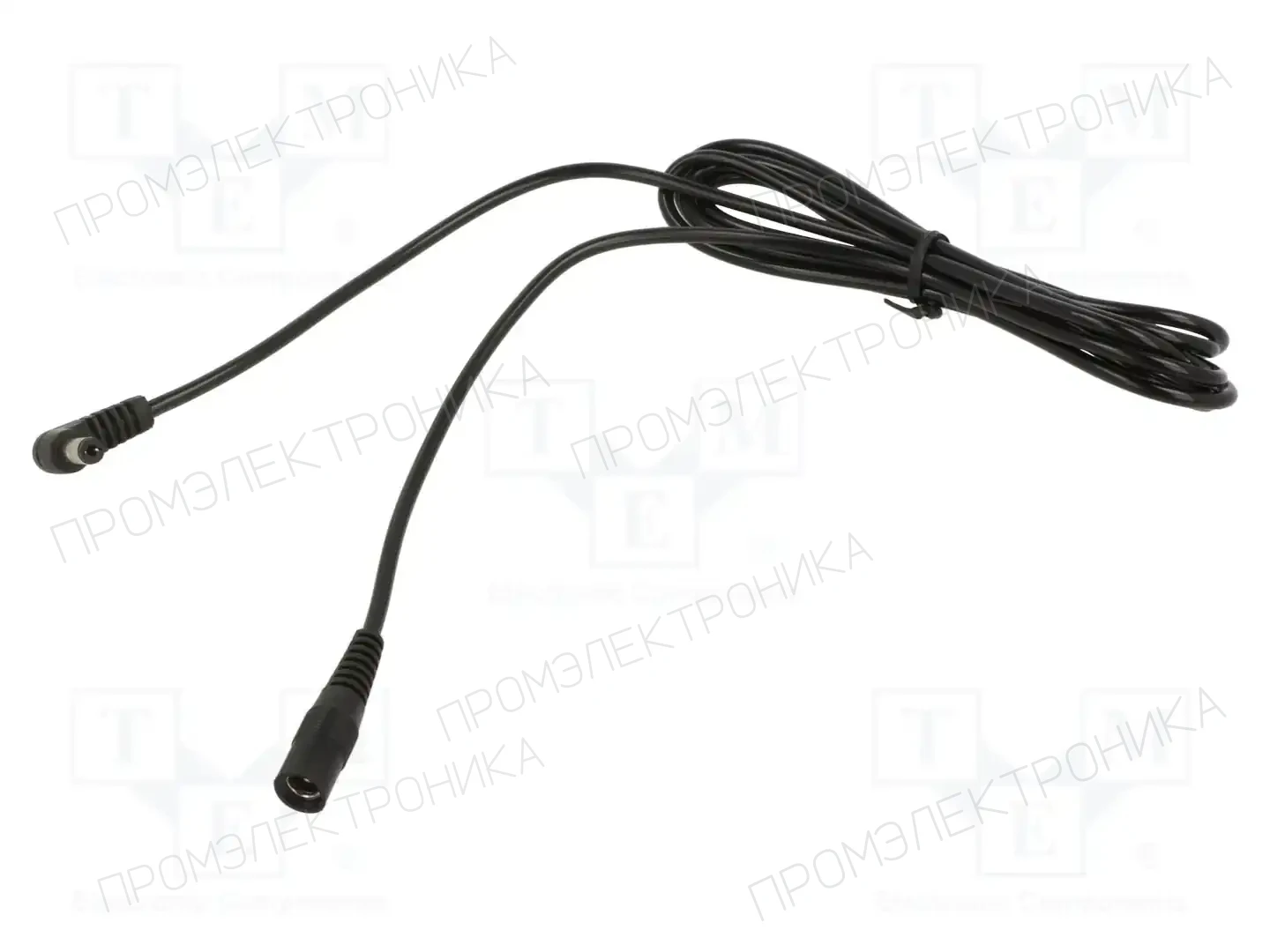 WEST POL A21-C21-C050-150BK — Кабели питания DC