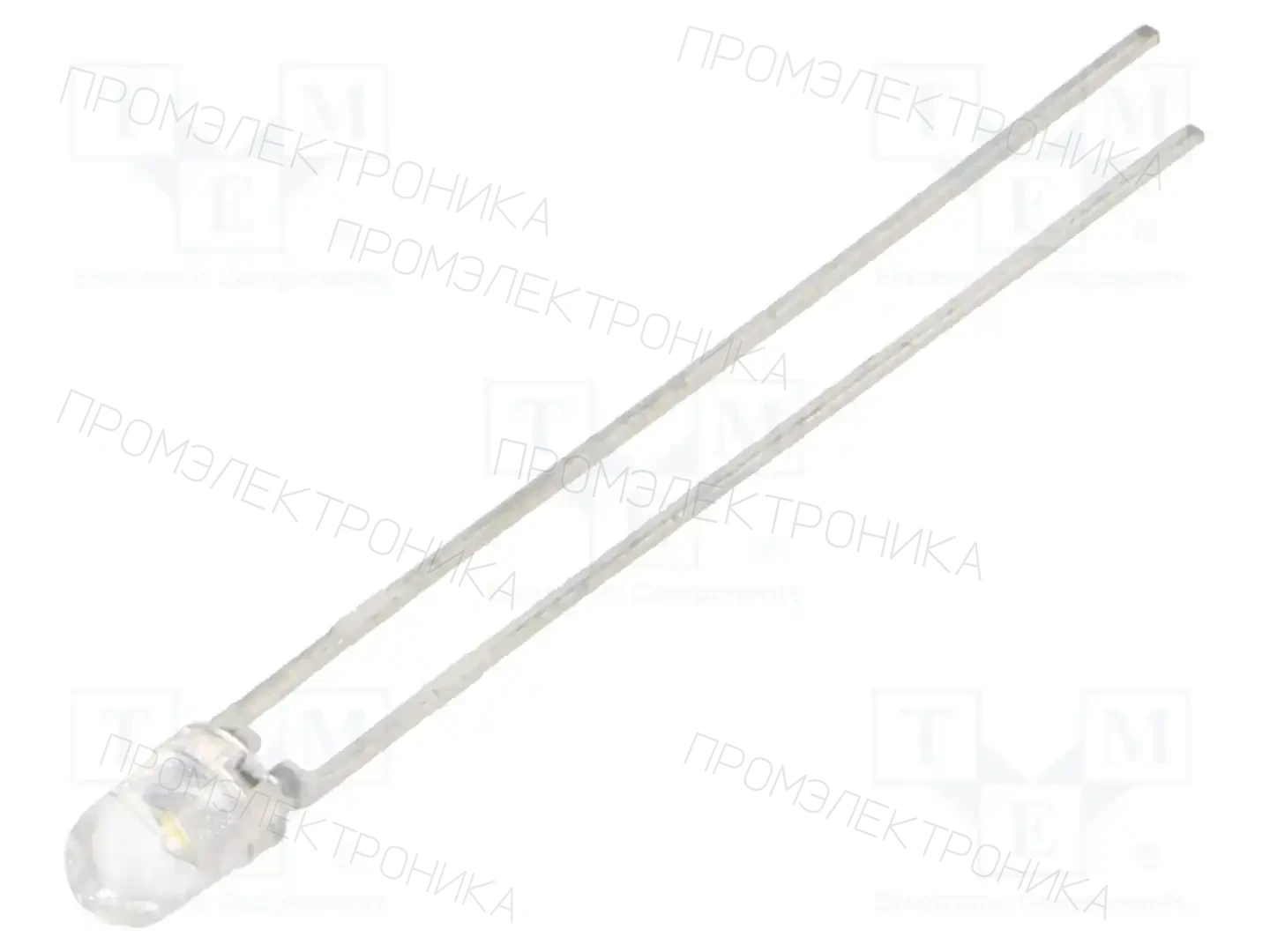 LITEON LTW-42NDT5 — Круглые светодиоды THT