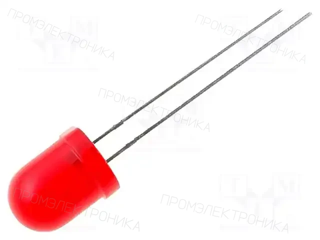KINGBRIGHT ELECTRONIC L-793ID — Круглые светодиоды THT