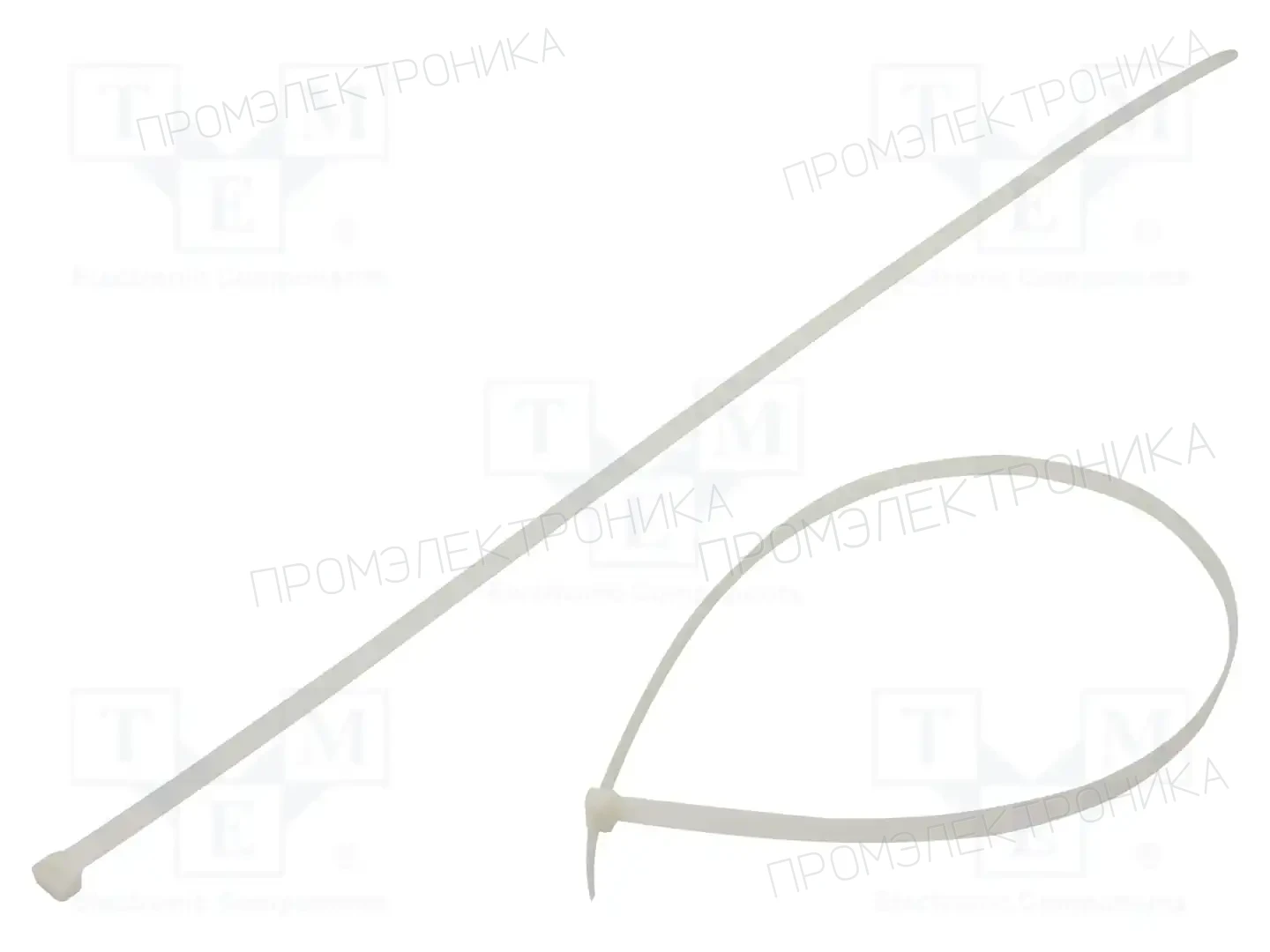 FIX&FASTEN FIX-S-12.5X900/N — Зажимные хомуты