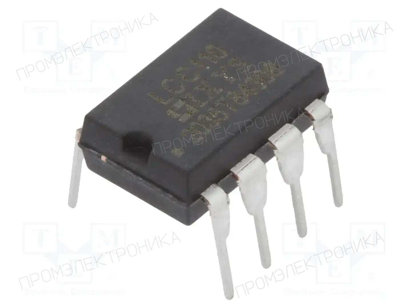 IXYS LCC110 — Реле SSR однофазные
