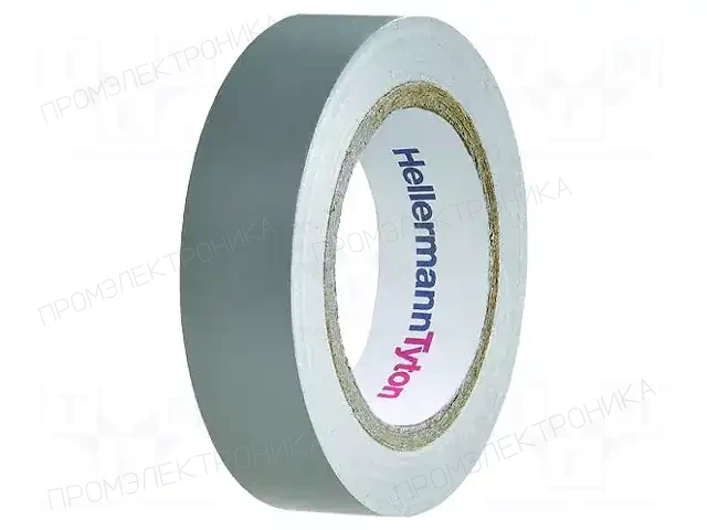 HELLERMANNTYTON 710-00108 HELATAPE FLEX15 — Ленты изоляционные