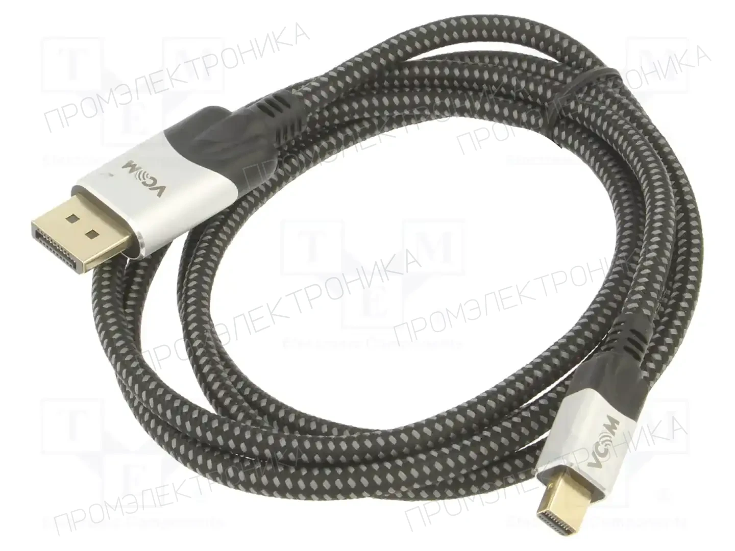 VCOM CG685-1.5 — Кабели и адаптеры HDMI, DVI, DisplayPort