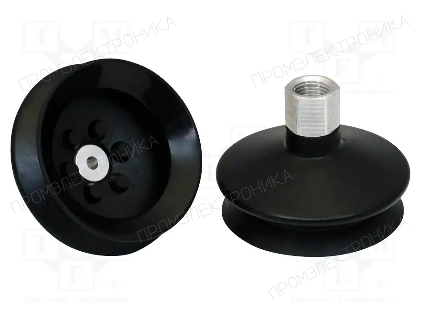 SCHMALZ FSGA-63-NBR-55-G1/4-IG — Вакуумные элементы