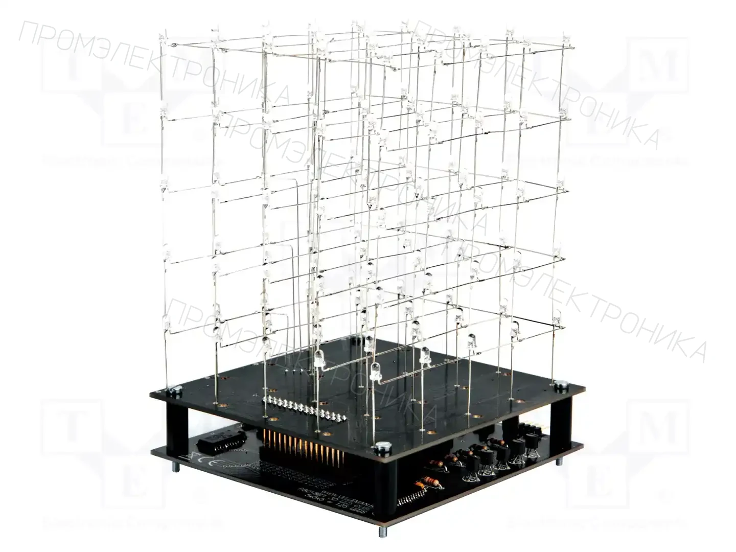 VELLEMAN WSL8018W — Комплекты монтажные