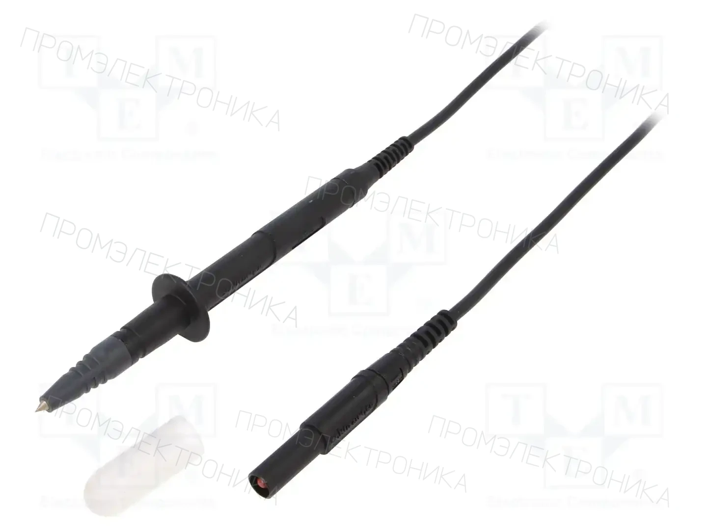 SCHÜTZINGER SPL 7318 NI / 1 / 100 / SW — Провода измерительные - одинарные