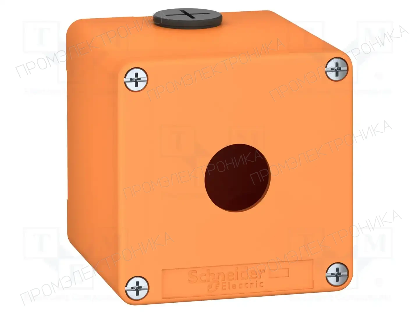 SCHNEIDER ELECTRIC XAPO1501 — Корпуса для пультов