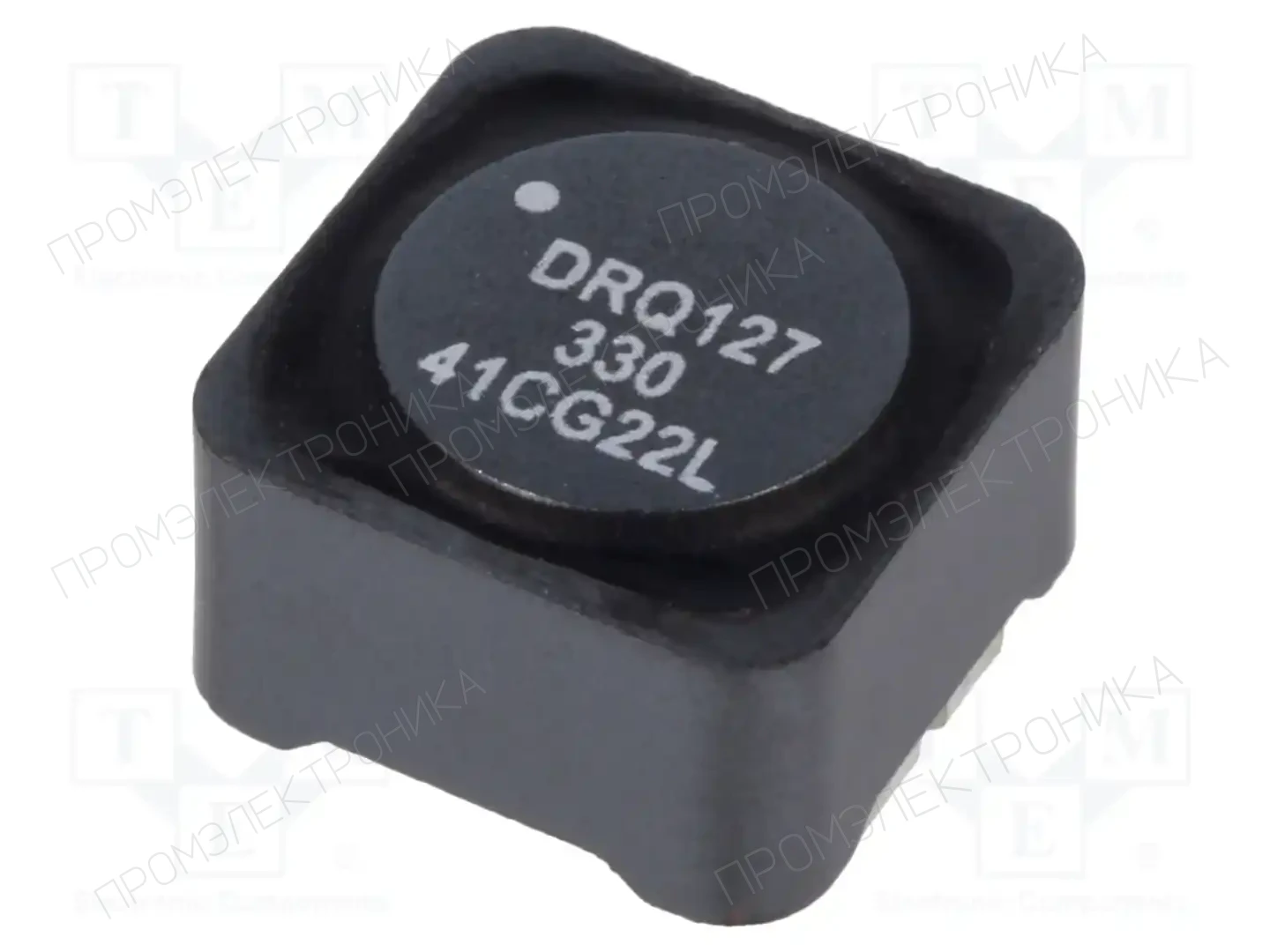EATON ELECTRONICS DRQ127-330-R — Дроссели