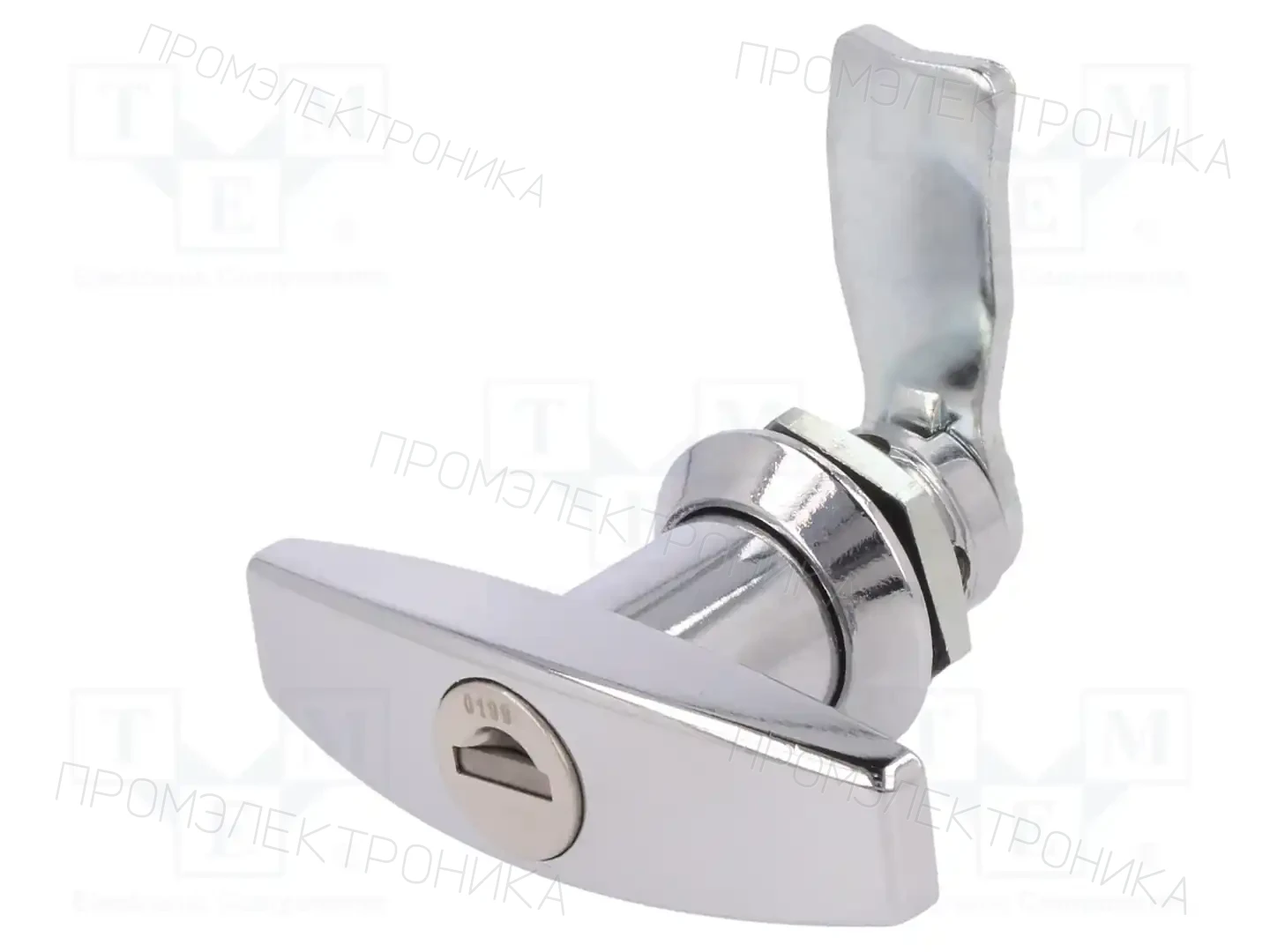 RST ROZTOCZE 2.T18.003-18 — Замки