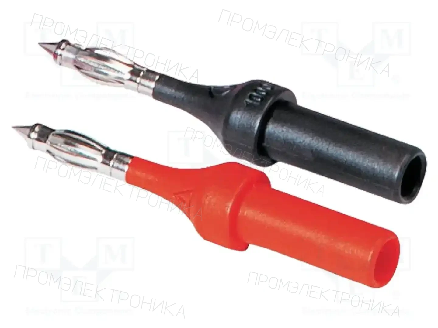 CHAUVIN ARNOUX P01102154Z — Щупы - входы, выходы измерительные