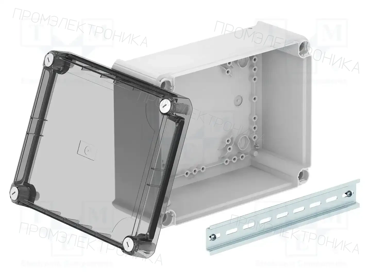 OBO BETTERMANN T 250 OE HD TR — Корпуса для электрооборудования