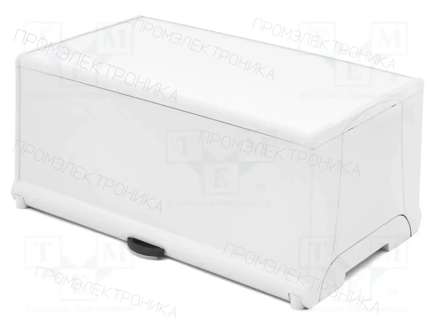 ELBAG MR9/HMX — Корпуса на DIN-рейку