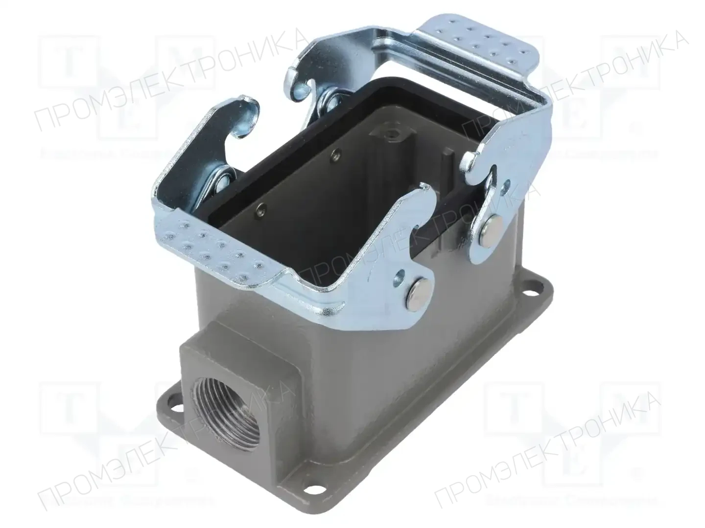 DEGSON ELECTRONICS D10B-SF-2L-M20 — Разъeмы DEGSON