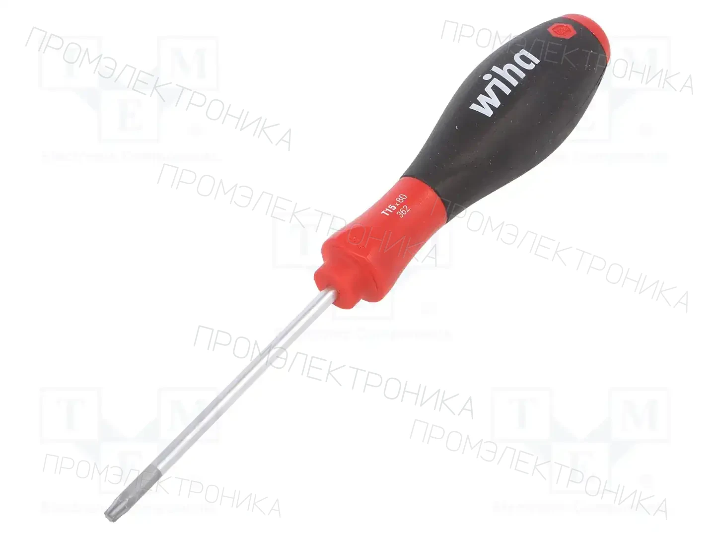 WIHA 01291 — Стандартные отвёртки